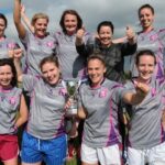 Female Athlete Health eLearning Module Launched