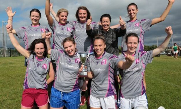 Female Athlete Health eLearning Module Launched