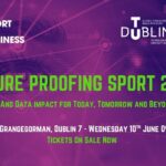 Future Proofing Irish Sport 2026