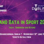 Sport for Business to Host AI and Data in Sport Conference