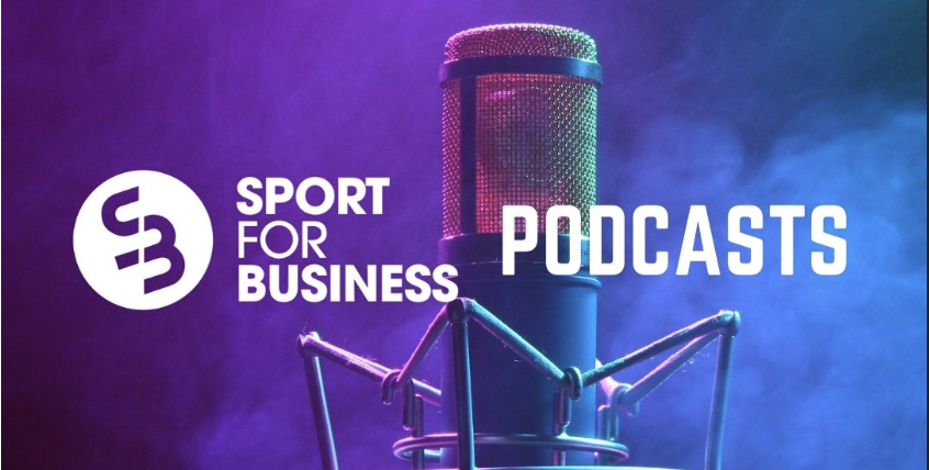 Sport for Business Podcasts