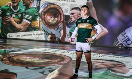 Kerry Reset Focus as AIB Championship Launch Signals New Season