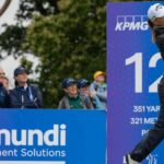 Amundi Confirmed for Fifth Year of Partnership with KPMG Women’s Irish Open