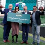 Arthur Cox Backs Aer Lingus College Football Classic with Three-Year Sponsorship Deal