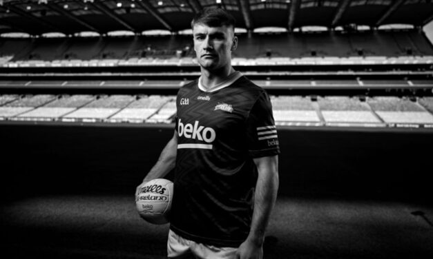 Beko Launch Search for Leinster GAA Volunteer Champions of 2026