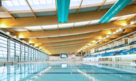 Swimmers Tearing Up Record Books at Irish Open Championships