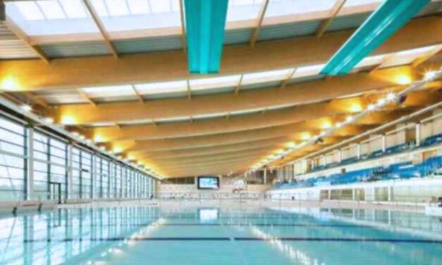 Swimmers Tearing Up Record Books at Irish Open Championships