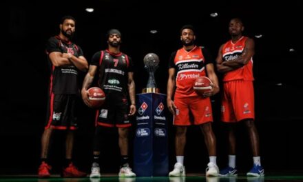 Basketball Ireland Prepares for Finals Weekend