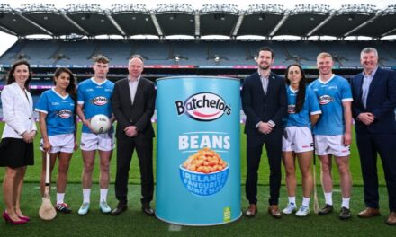 GAA and GPA Sign Three Year Deal with Batchelors