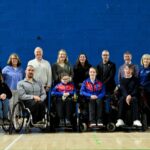 IWA-Sport Takes Governance of Boccia in Ireland in Boost for Inclusive Participation