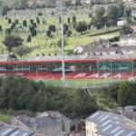 LOI Confirms Celtic Park Fixtures Switch for Derry City