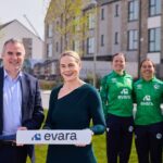 Evara Backs Women’s Cricket in New Multi-Year Cricket Ireland Partnership