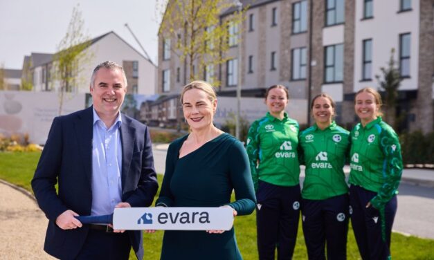 Evara Backs Women’s Cricket in New Multi-Year Cricket Ireland Partnership