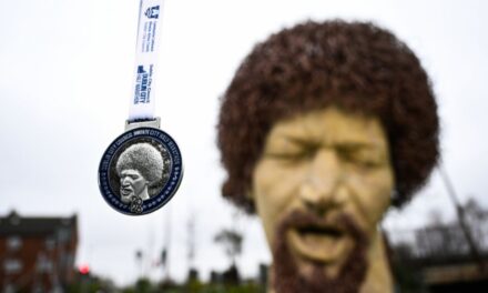 Raised on Songs and Stories