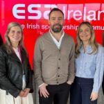 Guinness, Cairn and Sky Showcase Award-Winning Sponsorship at ESA Ireland Event