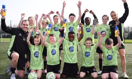 FAI MiWadi Camps Enter 30th Year with Nationwide Rollout