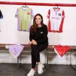 Féirla Launch with Design Specifically for Female Players