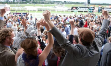 Rásaí Beo Returning to TG4