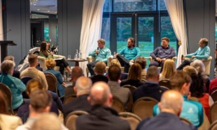 Olytico Analysis Highlights Digital Growth Opportunities for Golf in 2026