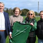 Grant Thornton Ireland Partners with Peamount United