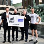 Irish Life Renews Dublin City Half Marathon Partnership for 2026