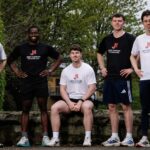 Jerry Kiernan Foundation Commits €30,000 to Support 12 Irish Athletes in 2026