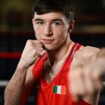 Team Ireland Set for Opening Stage of World Boxing Cup in Brazil