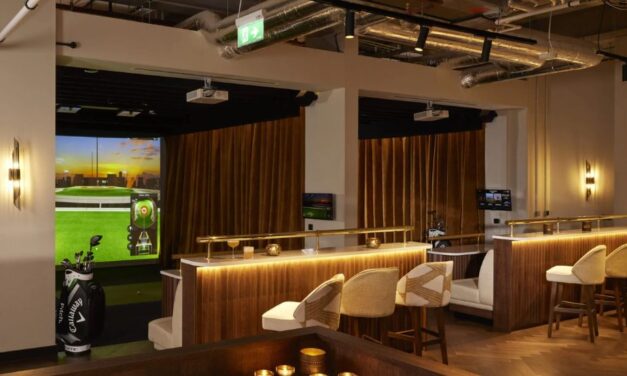 Mastering the Masters – The Best Place to Watch in Dublin