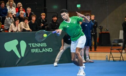 Tennis Ireland to Host First ATP Challenger Event in 18 Years