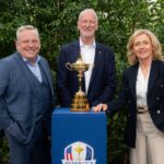 Musgrave Group Sign up as Official Supporter of Ryder Cup 2027