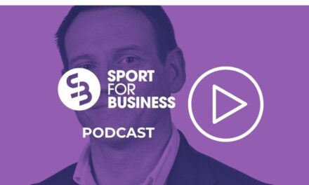 Sport for Business Podcast – Matthew Dowling, Leinster Rugby