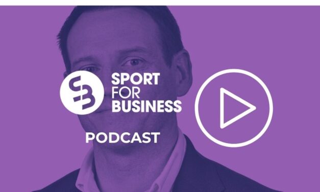 Sport for Business Podcast – Matthew Dowling, Leinster Rugby