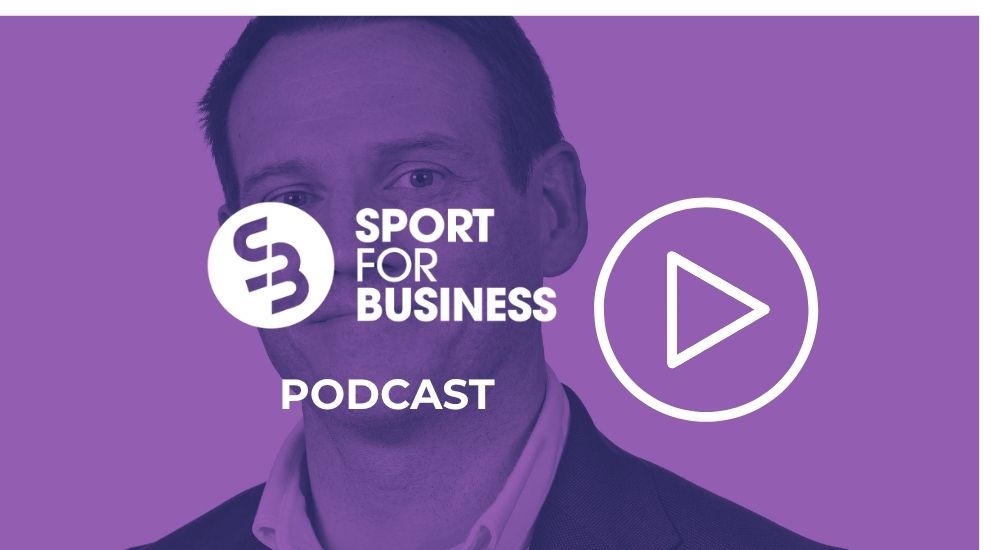 Sport for Business Podcast - Matthew Dowling, Leinster Rugby - Sport for Business