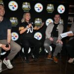 Saturday Night Steelers Party in Dublin