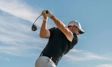 Mastering the Masters – Data Mining Rory