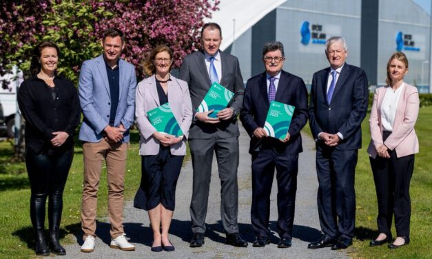 Sport Ireland Launches Anonymous WhatsApp Anti-Doping Reporting Service