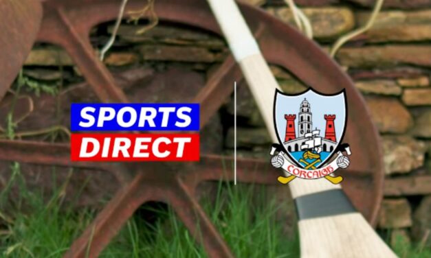 Sports Direct and Cork GAA Launch Born to Play Series