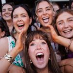 Student Day at Leopardstown Delivers Sell Out Crowd, Sunshine, Showers and a New Sponsor