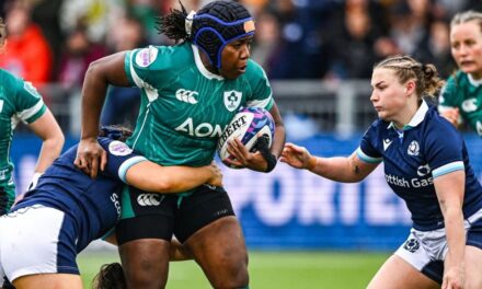 RTS Ireland Awards Recognise Excellence in Sports Coverage and Storytelling