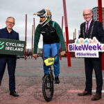 Dublin Docklands to Host Cycling Ireland’s New Cycle Fest