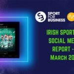 Irish Sport on Social Media Monthly Report – March 2026 on X