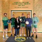Kerry GAA and Kinetica Sports Sign Partnership