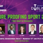 Future Proofing Irish Sport 2026
