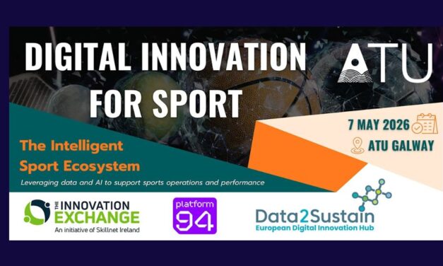 Digital Innovation Conference at ATU Galway