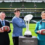 From Newry to North Carolina, Kicking for Glory