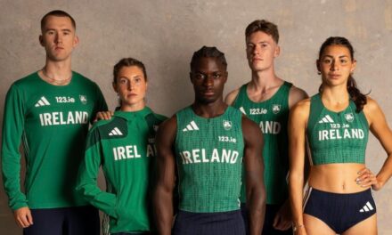 Athletics Ireland Strengthens High Performance Coaching Team