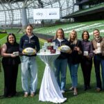 Period Care Products To Be free at Aviva Stadium