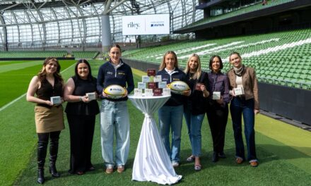 Period Care Products To Be free at Aviva Stadium