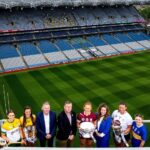Glen Dimplex Camogie Championship Season launched at Croke Park