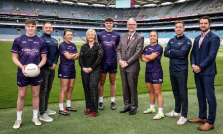 Clean Cut Meals Three Year Deal with GPA and GAA